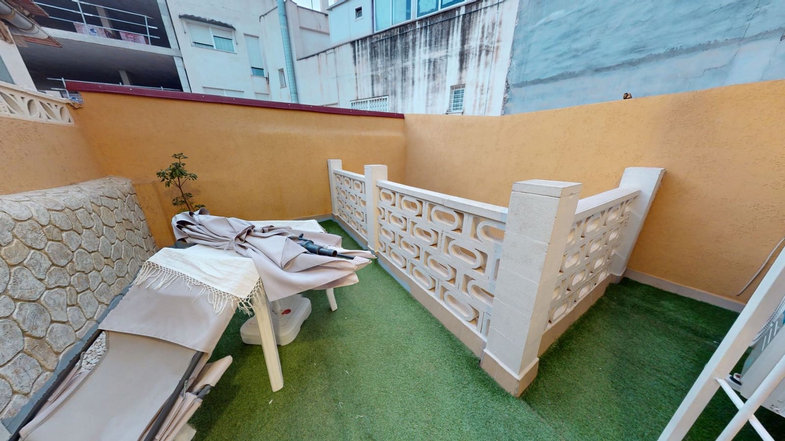 3 quarto Casa em Banda para venda em San Juan de Alicante / Sant Joan d'Alacant - 253 000 € (Ref: 9396593)