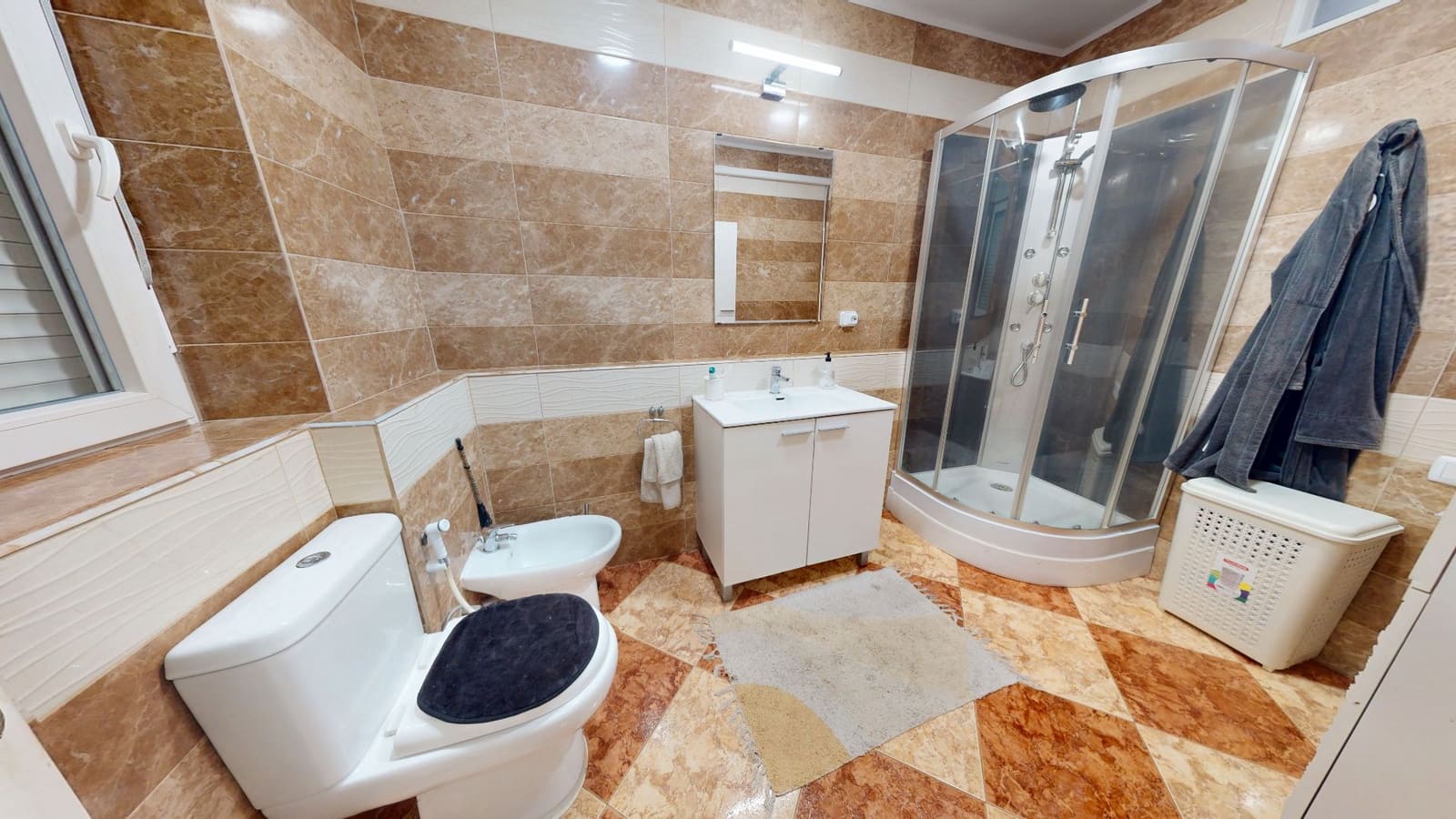 3 quarto Casa em Banda para venda em San Juan de Alicante / Sant Joan d'Alacant - 253 000 € (Ref: 9396593)