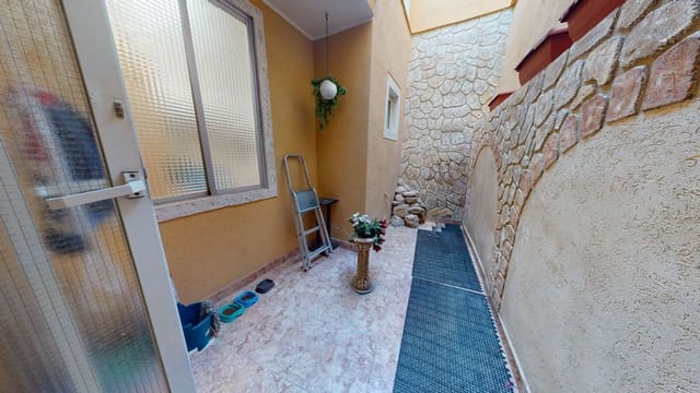 3 soveværelse Byhus til salg i San Juan de Alicante / Sant Joan d'Alacant - € 253.000 (Ref: 9396593)