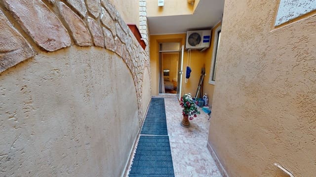 3 soveværelse Byhus til salg i San Juan de Alicante / Sant Joan d'Alacant - € 253.000 (Ref: 9396593)