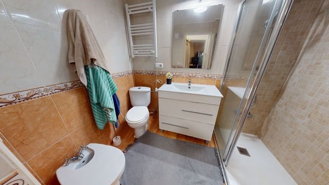 3 soveværelse Byhus til salg i San Juan de Alicante / Sant Joan d'Alacant - € 253.000 (Ref: 9396593)