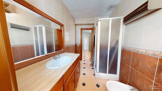 2 soveværelse Lejlighed til salg i Cabo de las Huertas, Alicante by med swimmingpool garage - € 260.000 (Ref: 9397954)