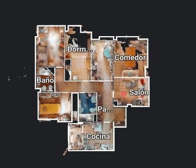 4 sypialnia Mieszkanie na sprzedaż w El Campello - 210 000 € (Ref: 9397955)