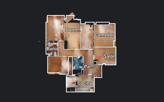 4 sypialnia Mieszkanie na sprzedaż w El Campello - 210 000 € (Ref: 9397955)