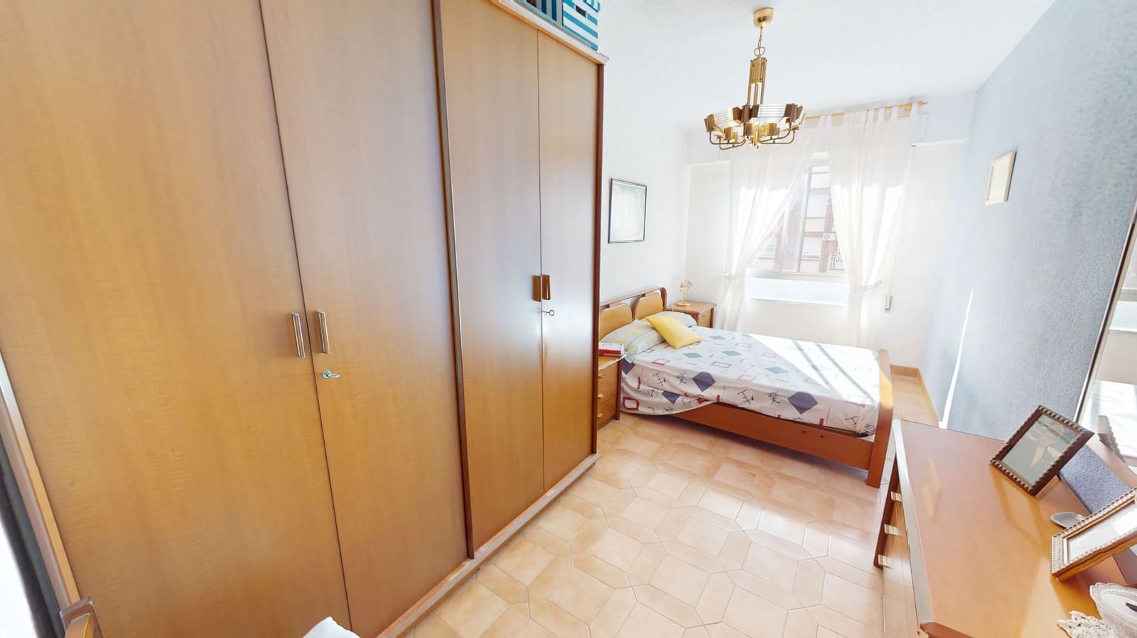 4 sypialnia Mieszkanie na sprzedaż w El Campello - 210 000 € (Ref: 9397955)