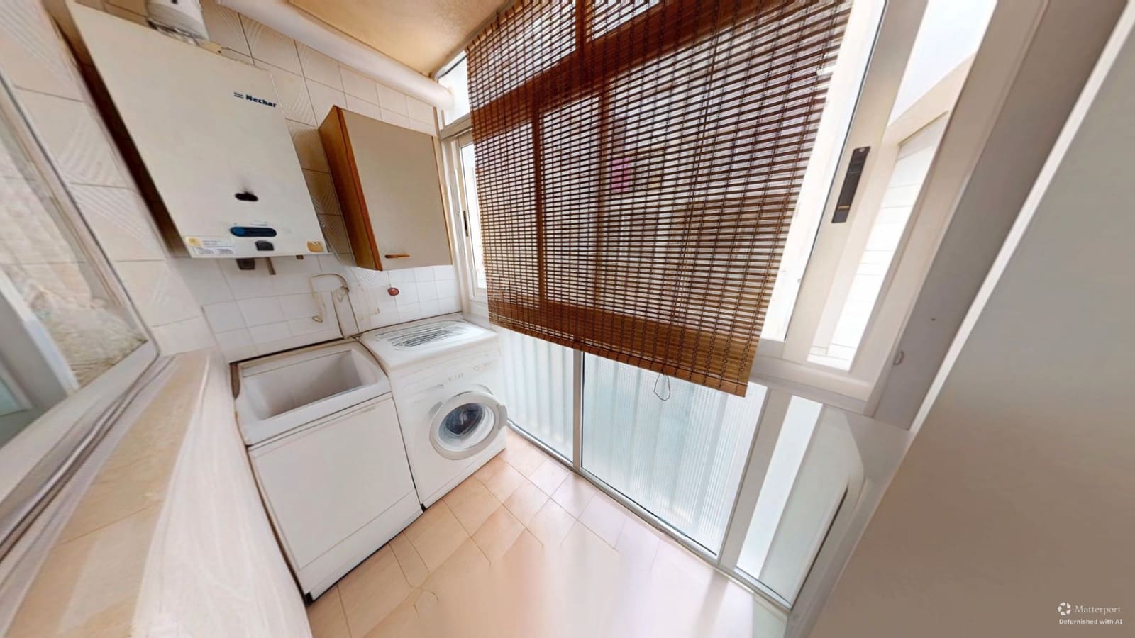 4 sypialnia Mieszkanie na sprzedaż w El Campello - 210 000 € (Ref: 9397955)