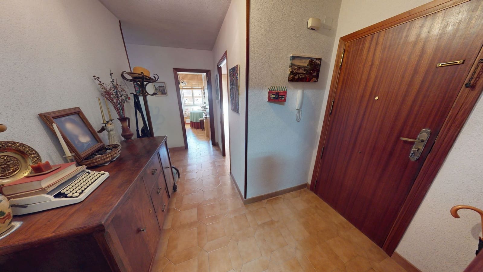 4 sypialnia Mieszkanie na sprzedaż w El Campello - 210 000 € (Ref: 9397955)