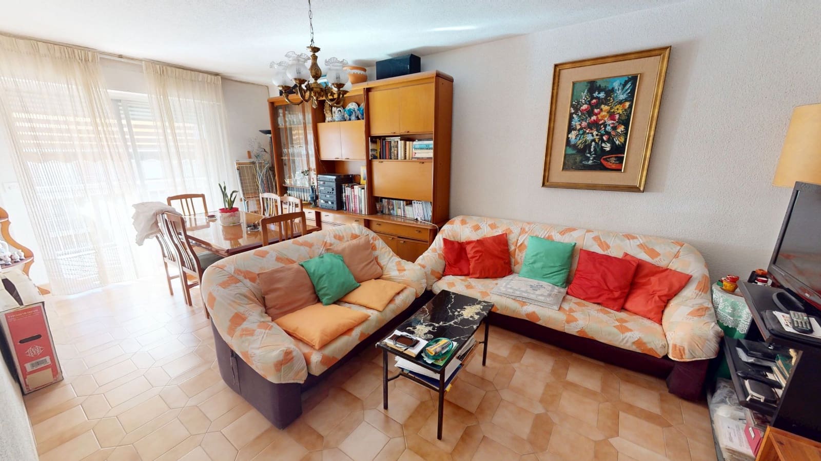 4 sypialnia Mieszkanie na sprzedaż w El Campello - 210 000 € (Ref: 9397955)