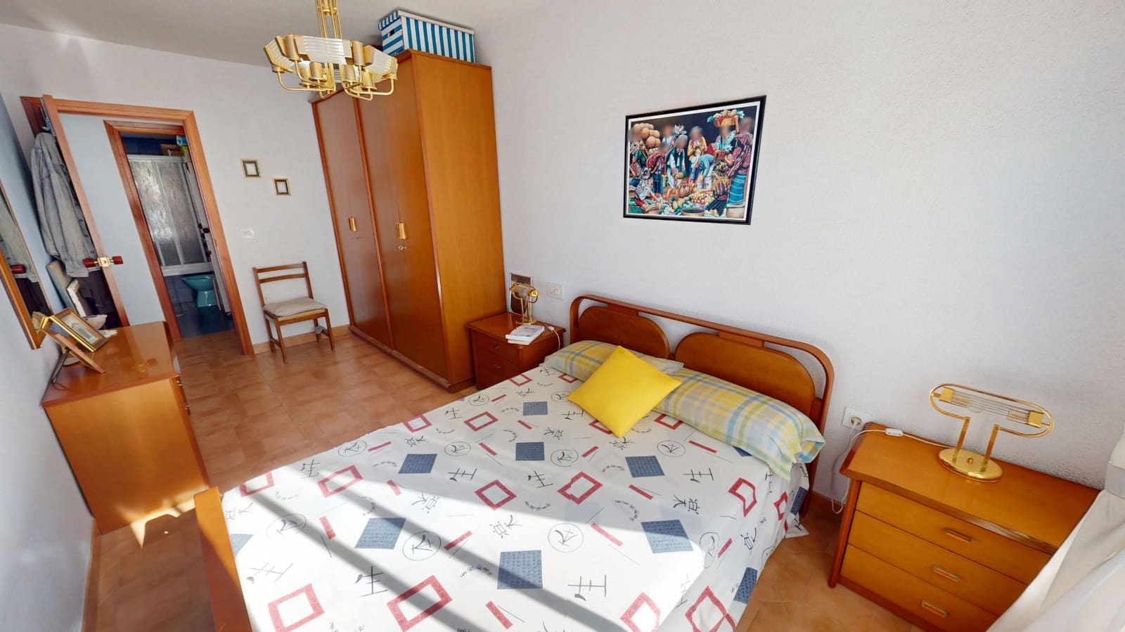 4 sypialnia Mieszkanie na sprzedaż w El Campello - 210 000 € (Ref: 9397955)