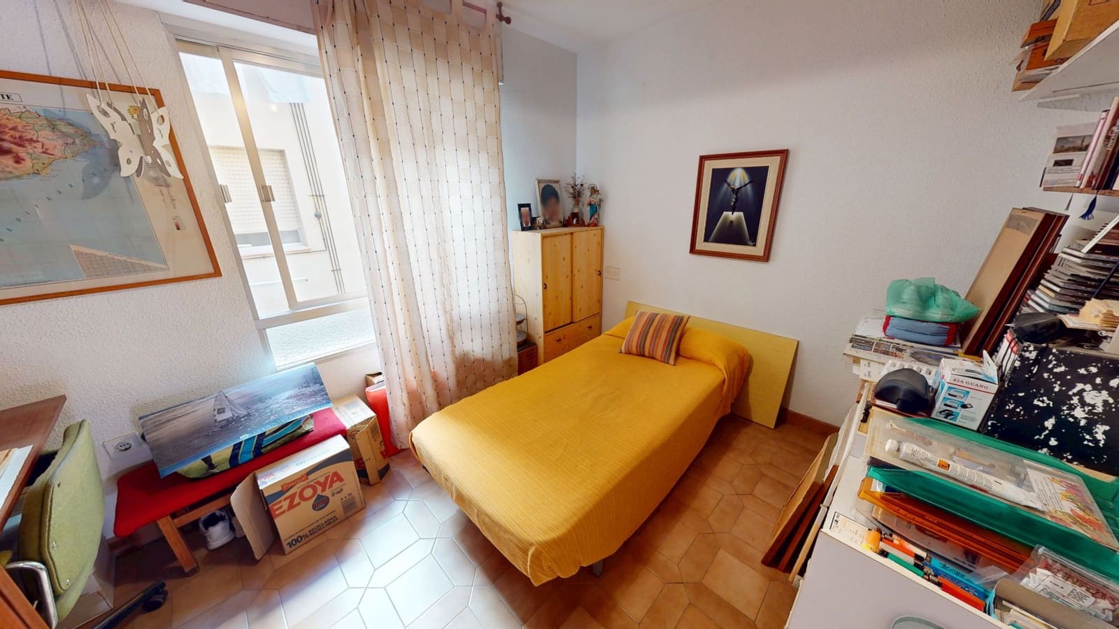 4 sypialnia Mieszkanie na sprzedaż w El Campello - 210 000 € (Ref: 9397955)