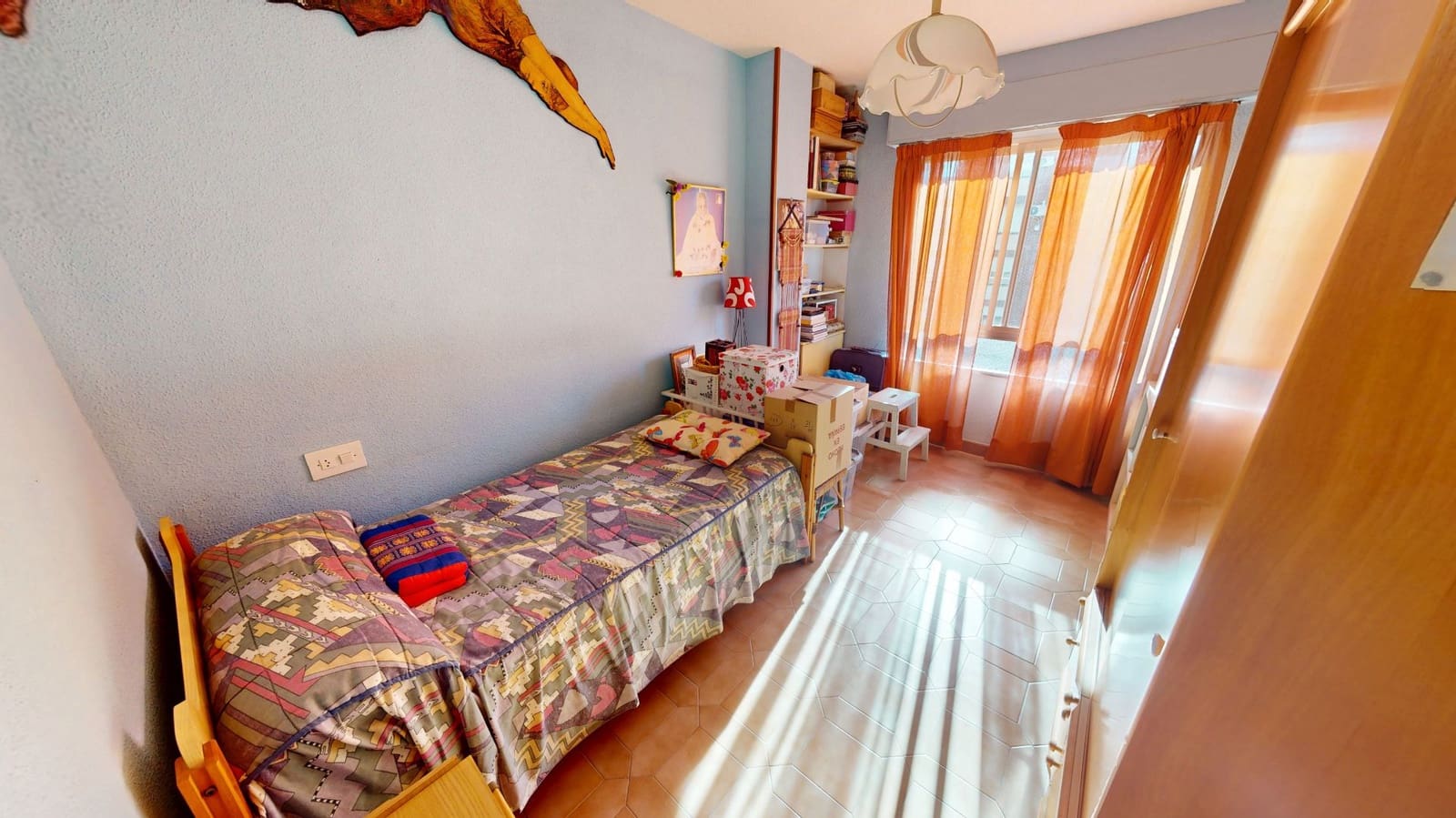 4 sypialnia Mieszkanie na sprzedaż w El Campello - 210 000 € (Ref: 9397955)