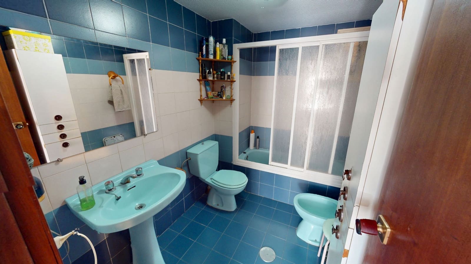 4 sypialnia Mieszkanie na sprzedaż w El Campello - 210 000 € (Ref: 9397955)