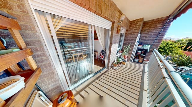 4 soveværelse Lejlighed til salg i El Campello - € 210.000 (Ref: 9397955)