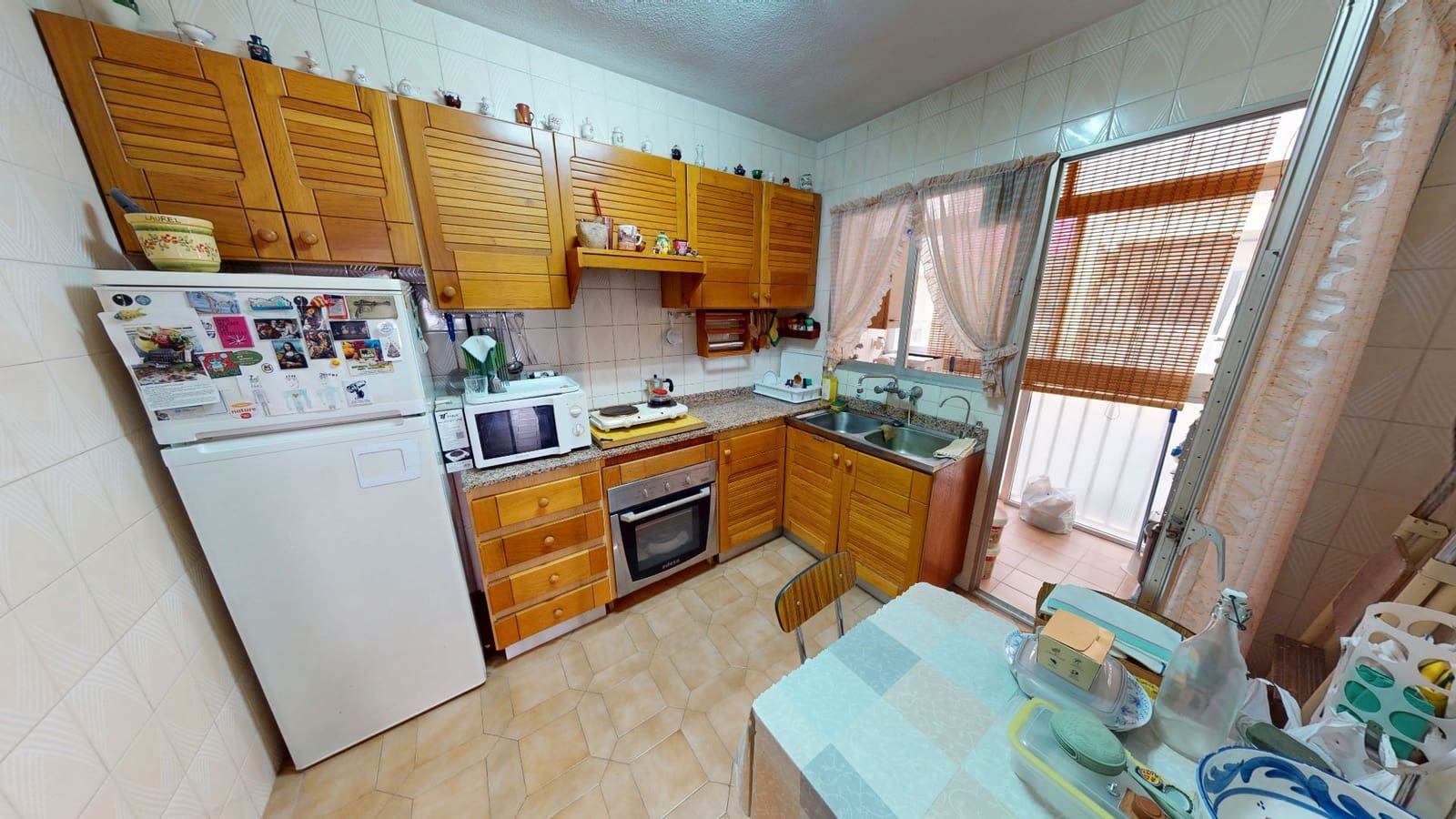 4 sypialnia Mieszkanie na sprzedaż w El Campello - 210 000 € (Ref: 9397955)