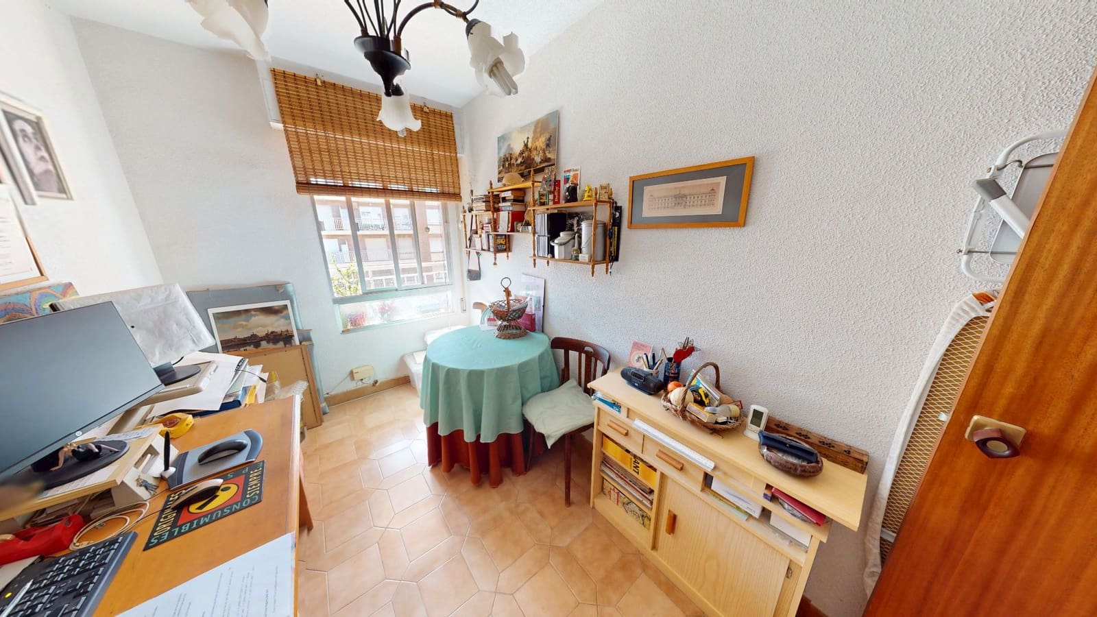 4 sypialnia Mieszkanie na sprzedaż w El Campello - 210 000 € (Ref: 9397955)