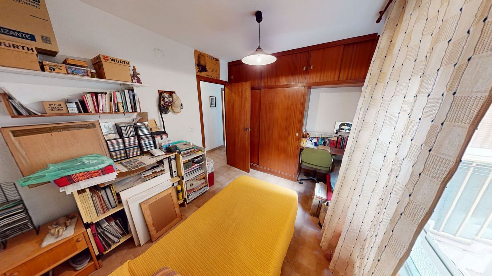 4 sypialnia Mieszkanie na sprzedaż w El Campello - 210 000 € (Ref: 9397955)