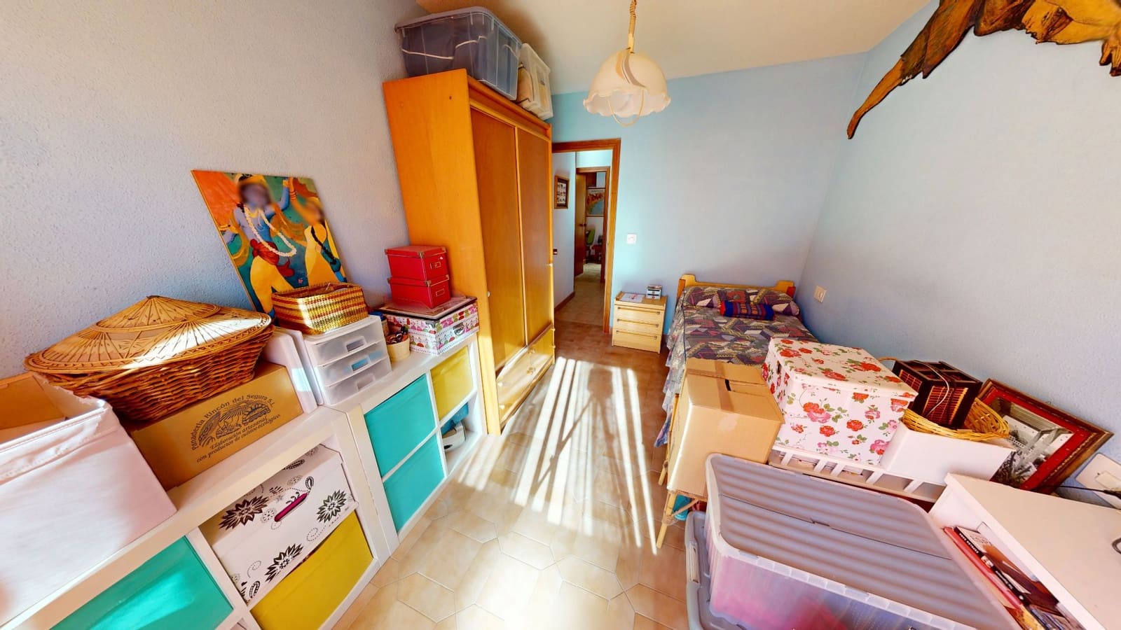 4 sypialnia Mieszkanie na sprzedaż w El Campello - 210 000 € (Ref: 9397955)