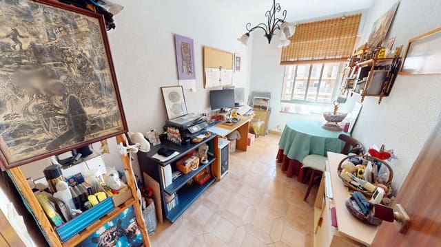 4 soveværelse Lejlighed til salg i El Campello - € 210.000 (Ref: 9397955)