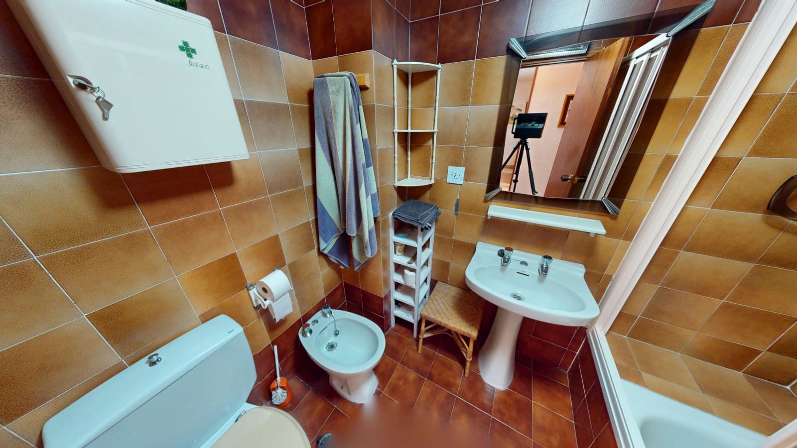 4 sypialnia Mieszkanie na sprzedaż w El Campello - 210 000 € (Ref: 9397955)