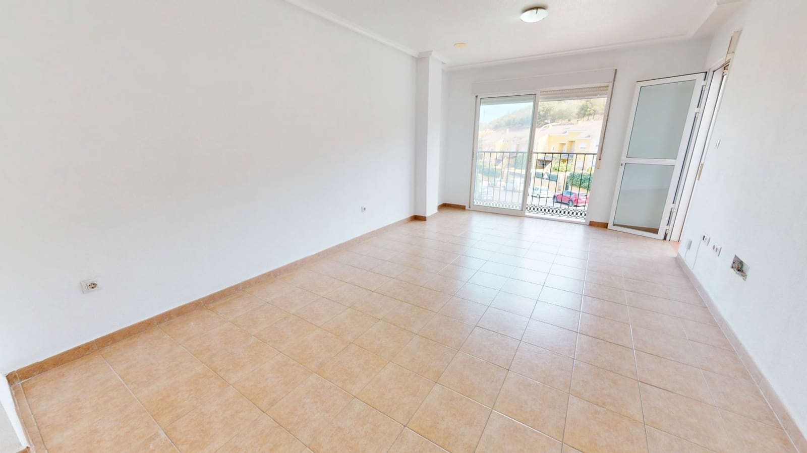 3 bedroom Flat for sale in Aspe with garage - € 159,000 (Ref: 9410285)