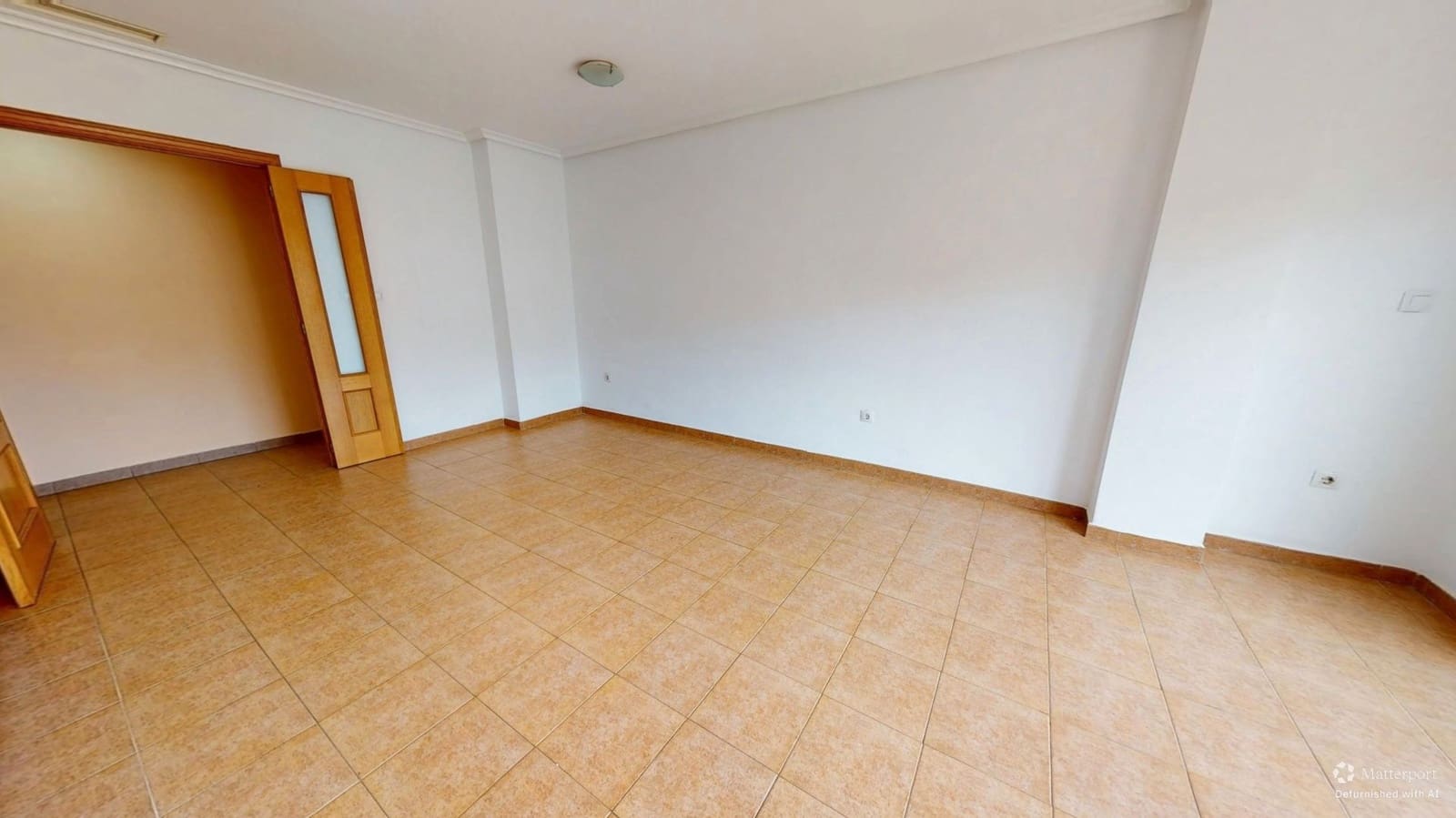 3 bedroom Flat for sale in Aspe with garage - € 159,000 (Ref: 9410285)