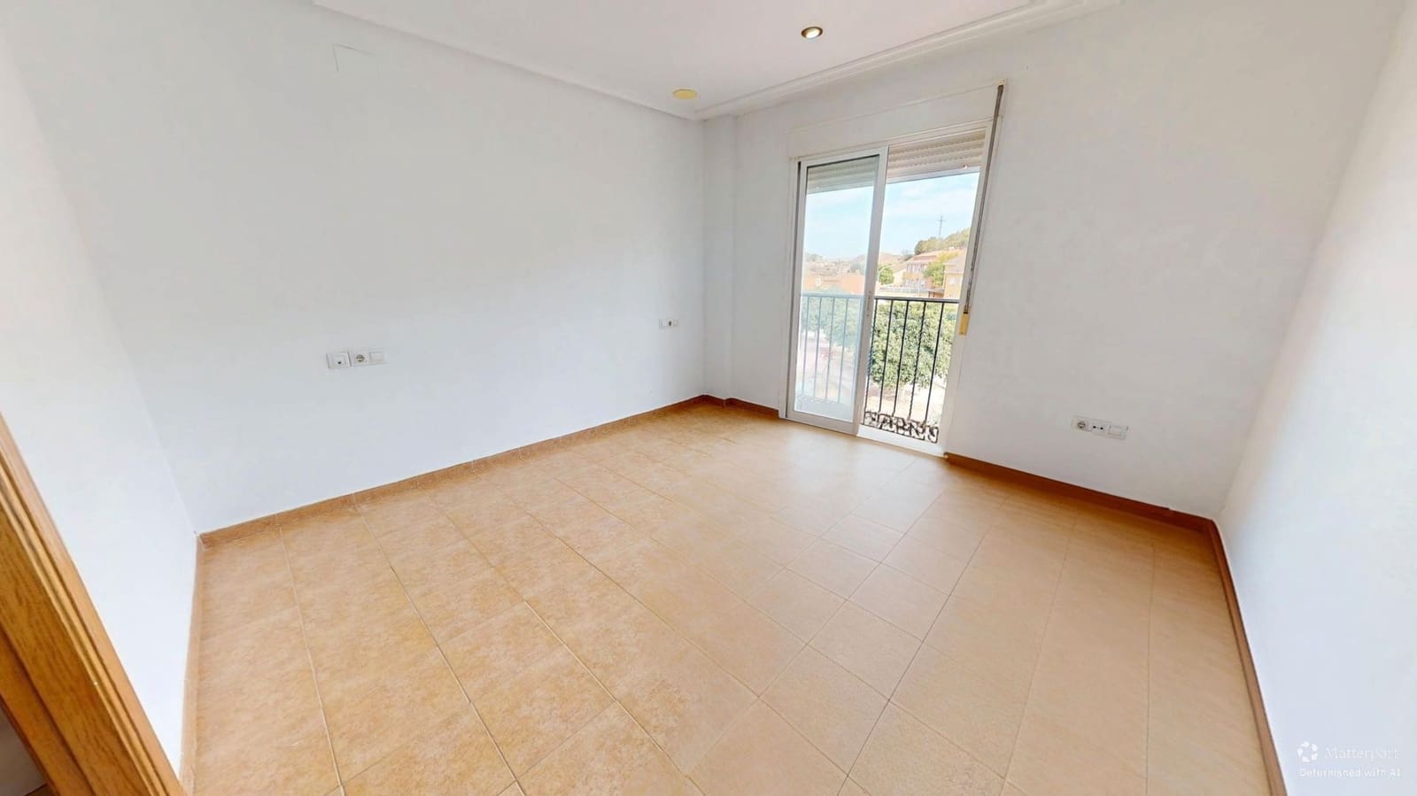 3 bedroom Flat for sale in Aspe with garage - € 159,000 (Ref: 9410285)