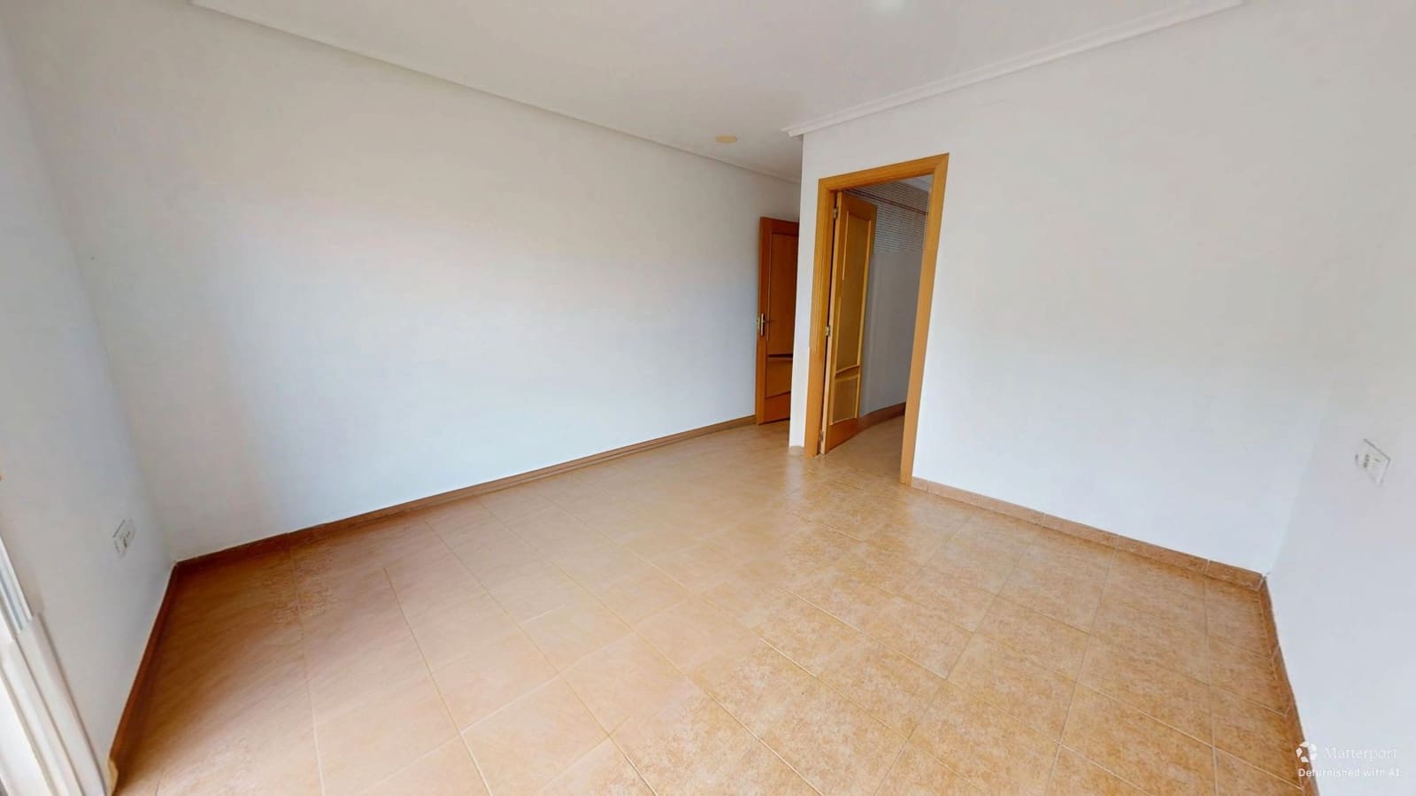 3 bedroom Flat for sale in Aspe with garage - € 159,000 (Ref: 9410285)