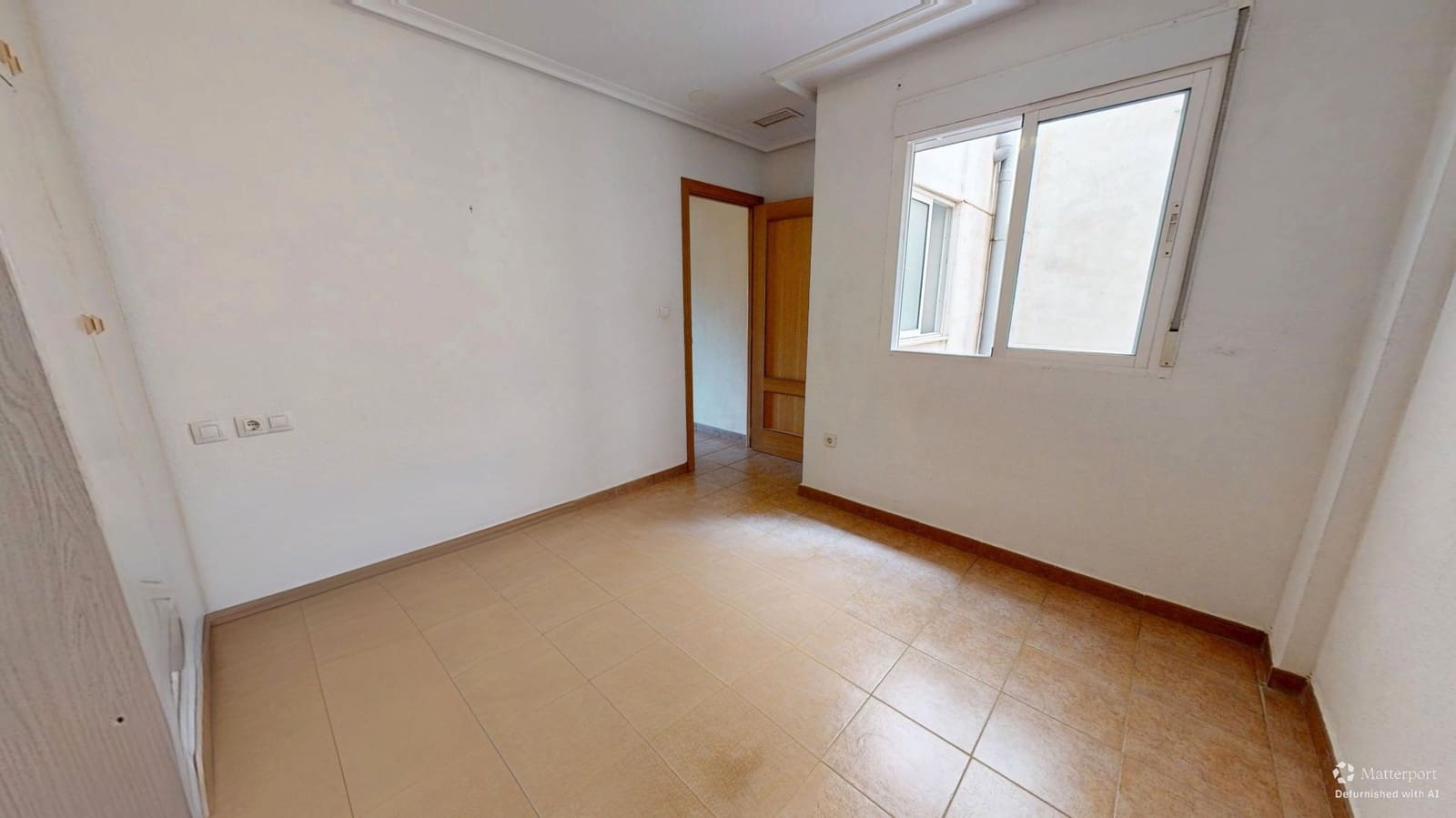 3 bedroom Flat for sale in Aspe with garage - € 159,000 (Ref: 9410285)