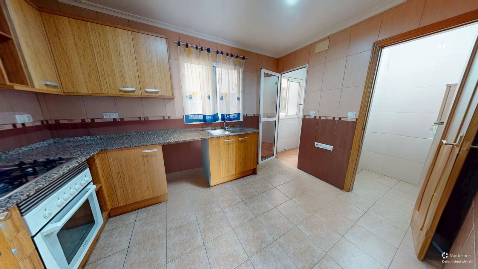 3 bedroom Flat for sale in Aspe with garage - € 159,000 (Ref: 9410285)