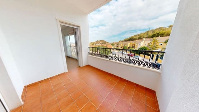 3 soverom Leilighet til salgs i Aspe med garasje - € 159 000 (Ref: 9410285)