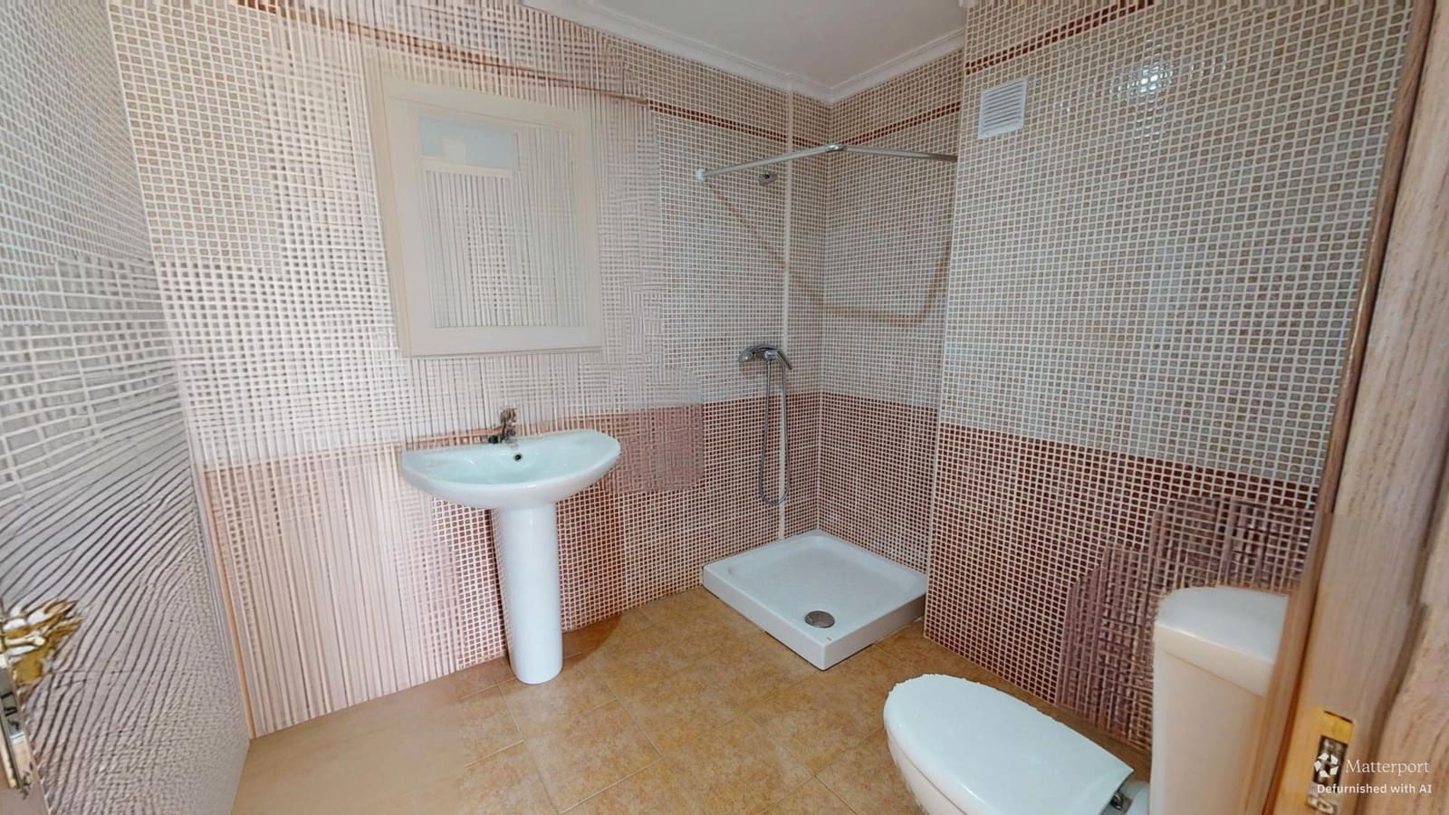 3 bedroom Flat for sale in Aspe with garage - € 159,000 (Ref: 9410285)