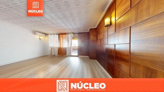 3 sypialnia Mieszkanie na sprzedaż w San Juan de Alicante / Sant Joan d'Alacant - 180 000 € (Ref: 9412861)