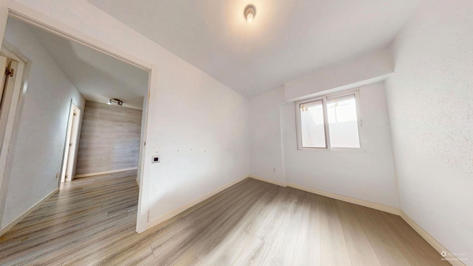 3 bedroom Flat for sale in San Juan de Alicante / Sant Joan d'Alacant - € 180,000 (Ref: 9412861)