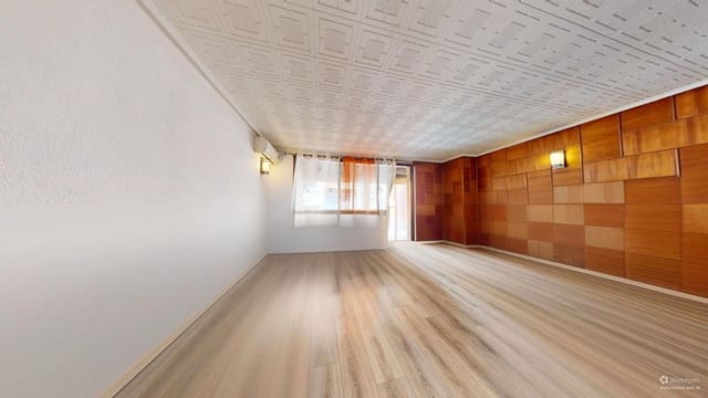 3 sypialnia Mieszkanie na sprzedaż w San Juan de Alicante / Sant Joan d'Alacant - 180 000 € (Ref: 9412861)