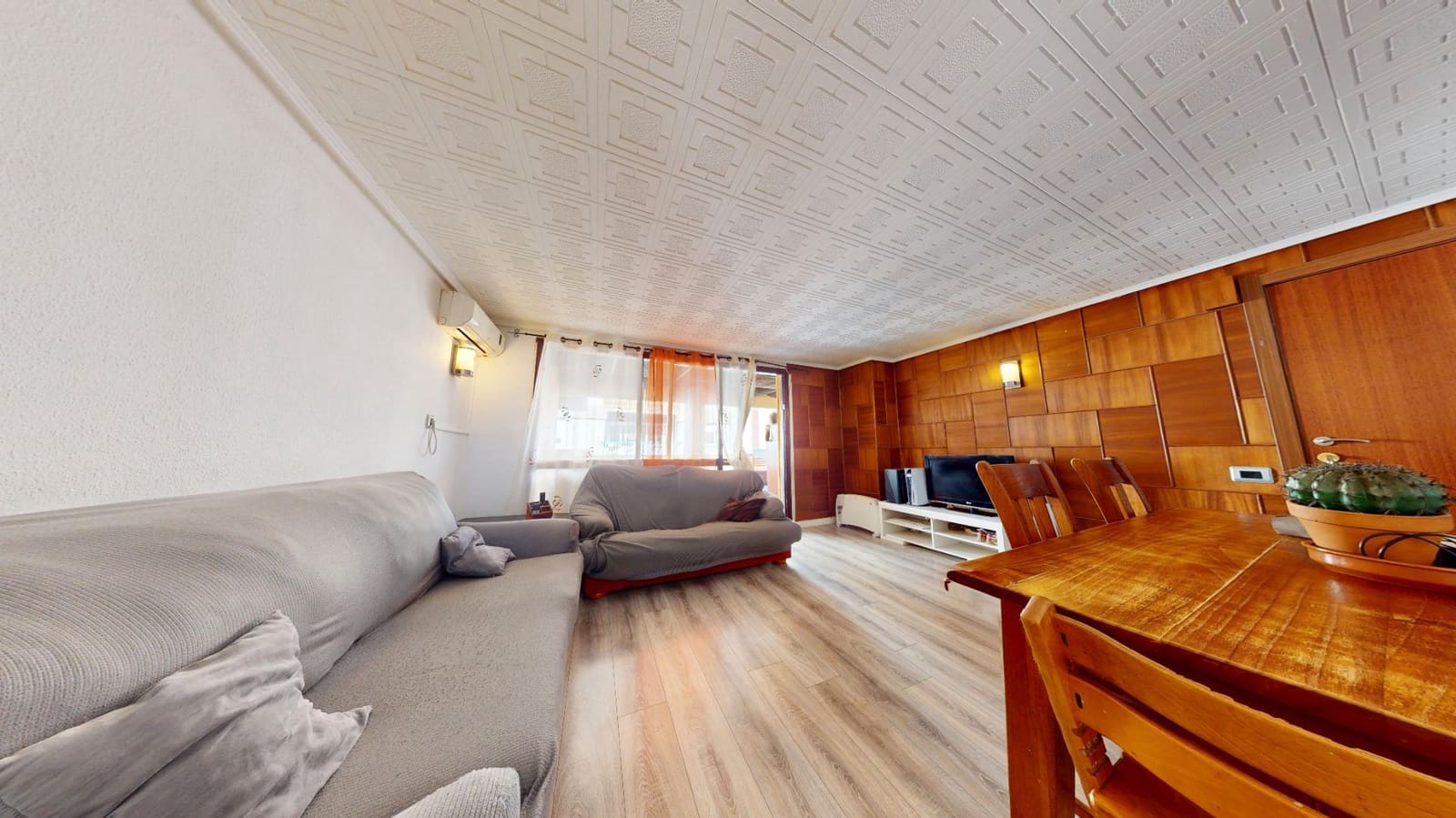 3 bedroom Flat for sale in San Juan de Alicante / Sant Joan d'Alacant - € 180,000 (Ref: 9412861)