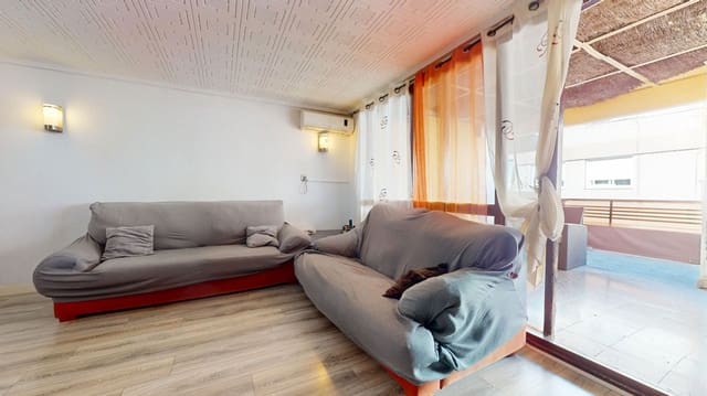 3 sypialnia Mieszkanie na sprzedaż w San Juan de Alicante / Sant Joan d'Alacant - 180 000 € (Ref: 9412861)