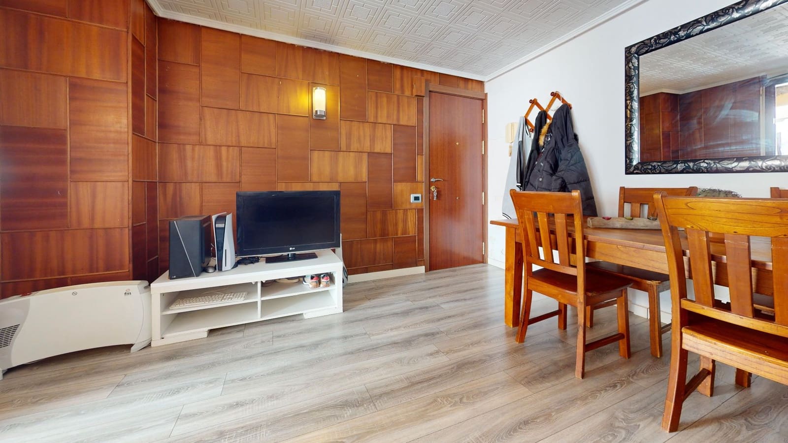 3 bedroom Flat for sale in San Juan de Alicante / Sant Joan d'Alacant - € 180,000 (Ref: 9412861)