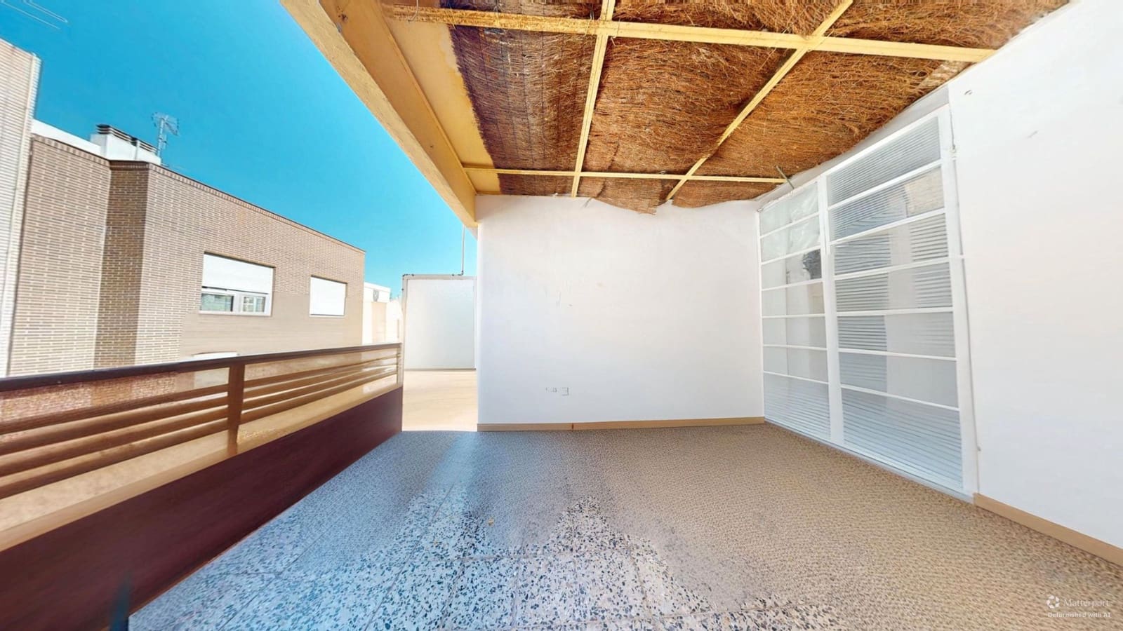 3 bedroom Flat for sale in San Juan de Alicante / Sant Joan d'Alacant - € 180,000 (Ref: 9412861)