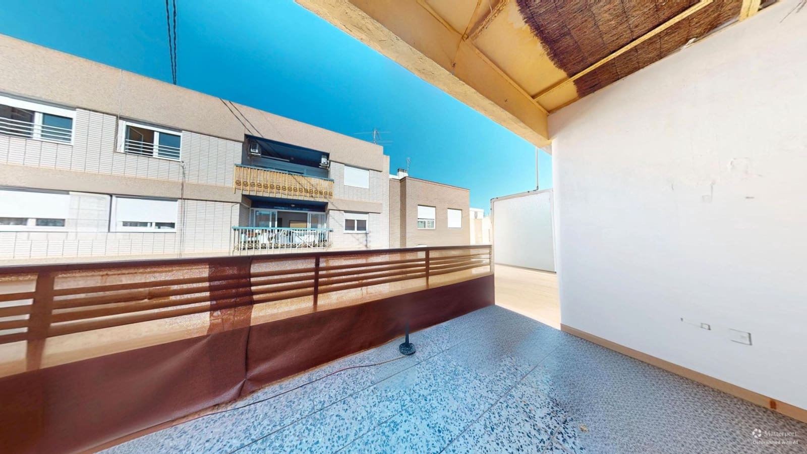 3 bedroom Flat for sale in San Juan de Alicante / Sant Joan d'Alacant - € 180,000 (Ref: 9412861)