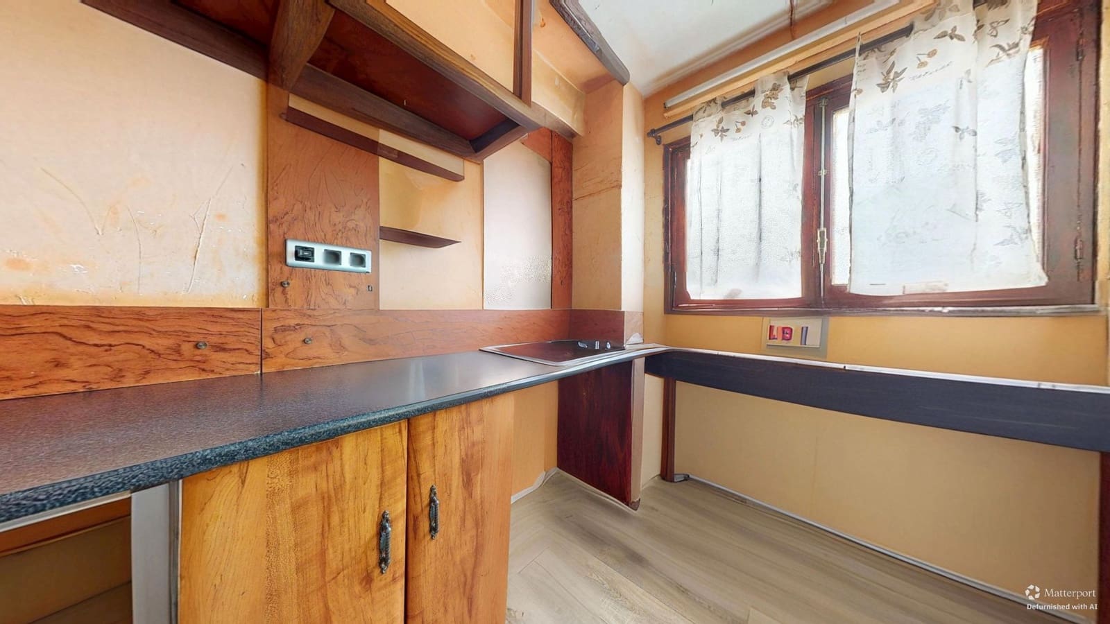 3 bedroom Flat for sale in San Juan de Alicante / Sant Joan d'Alacant - € 180,000 (Ref: 9412861)