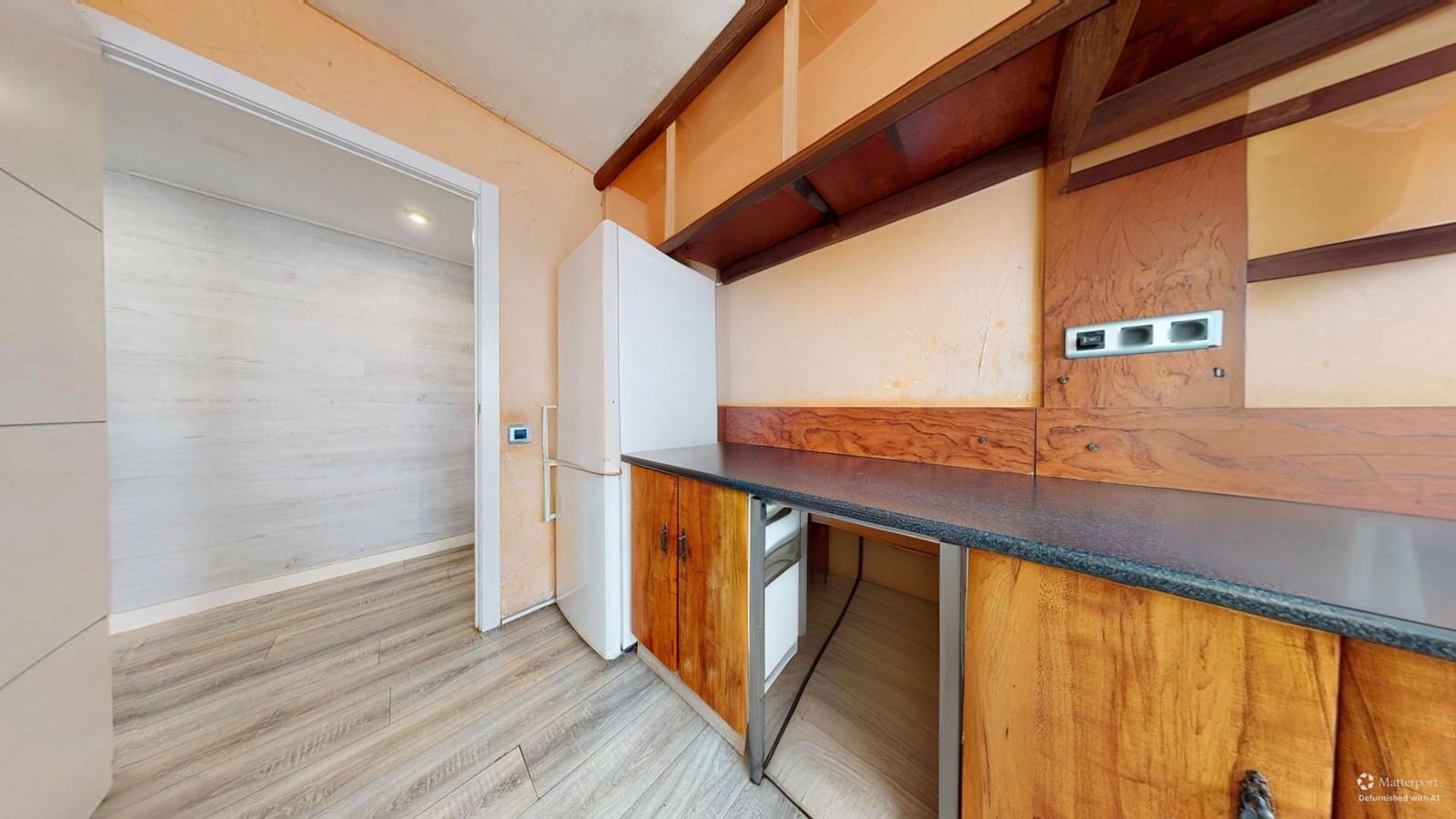 3 bedroom Flat for sale in San Juan de Alicante / Sant Joan d'Alacant - € 180,000 (Ref: 9412861)