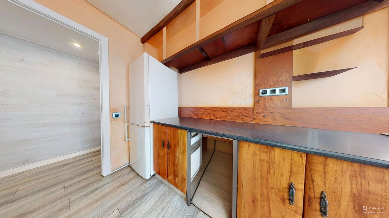 3 bedroom Flat for sale in San Juan de Alicante / Sant Joan d'Alacant - € 180,000 (Ref: 9412861)