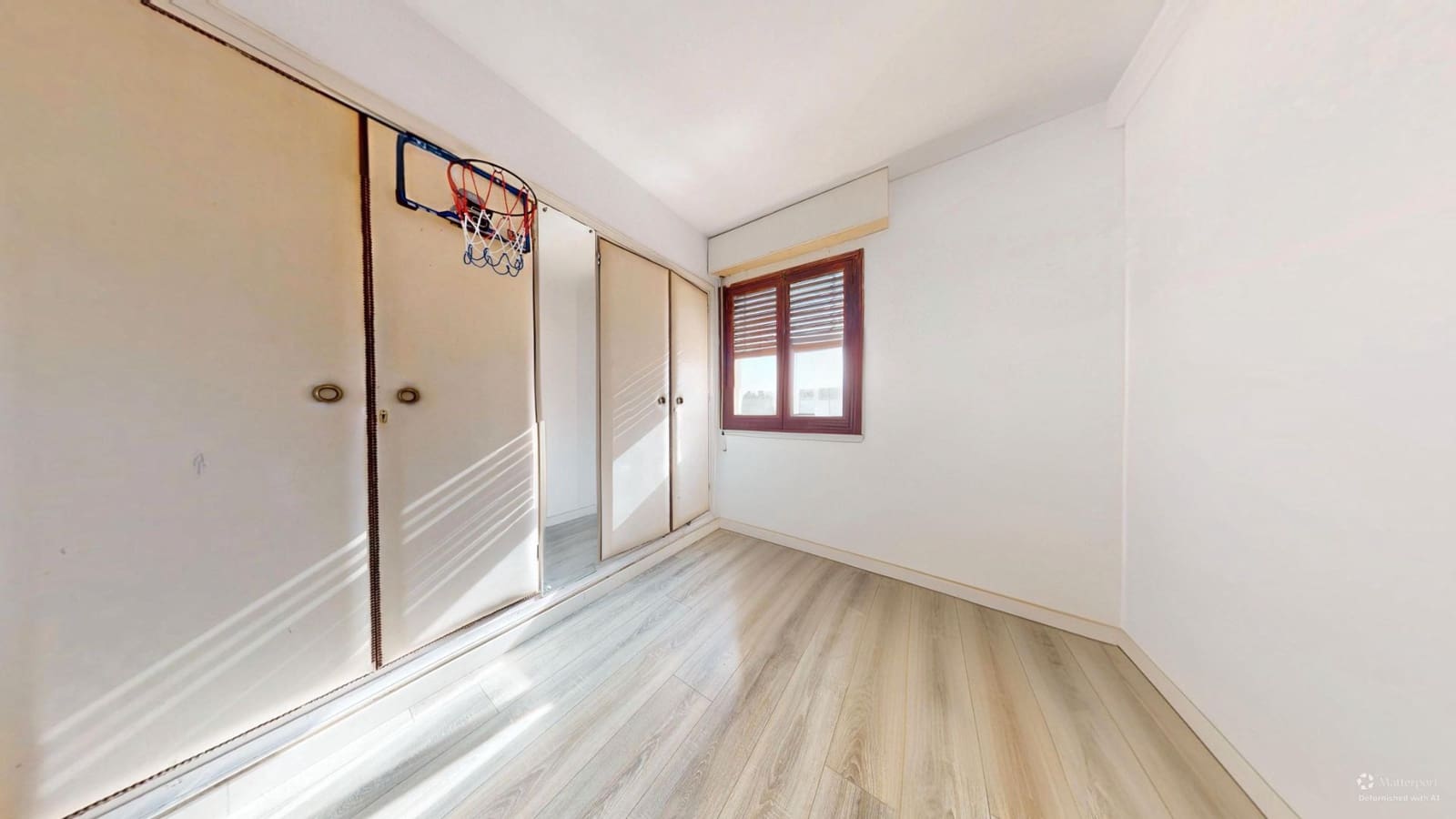 3 bedroom Flat for sale in San Juan de Alicante / Sant Joan d'Alacant - € 180,000 (Ref: 9412861)