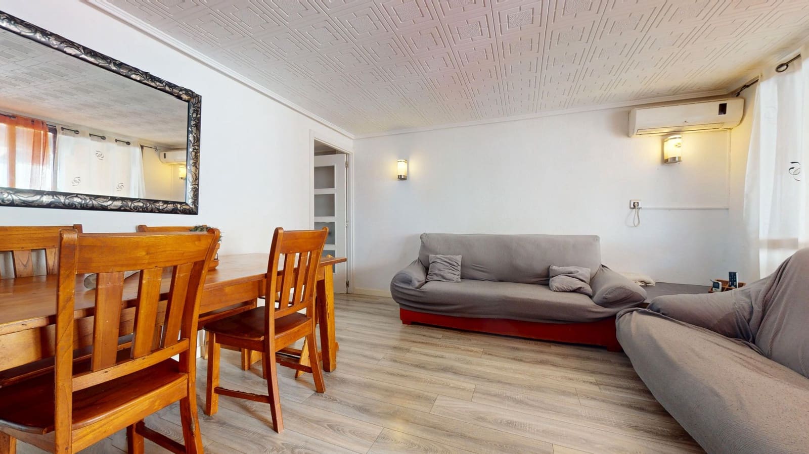 3 bedroom Flat for sale in San Juan de Alicante / Sant Joan d'Alacant - € 180,000 (Ref: 9412861)