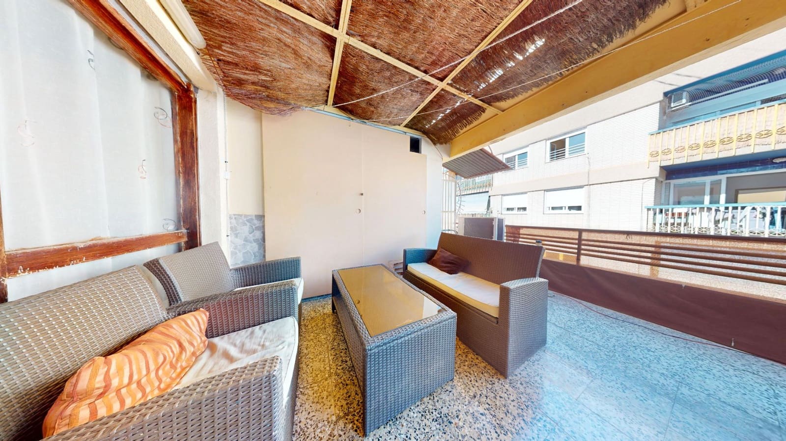 3 bedroom Flat for sale in San Juan de Alicante / Sant Joan d'Alacant - € 180,000 (Ref: 9412861)