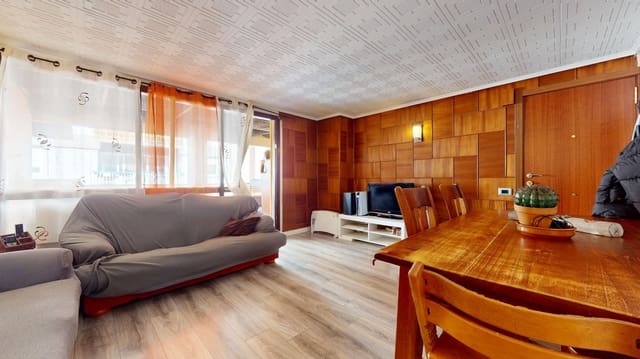 3 sypialnia Mieszkanie na sprzedaż w San Juan de Alicante / Sant Joan d'Alacant - 180 000 € (Ref: 9412861)