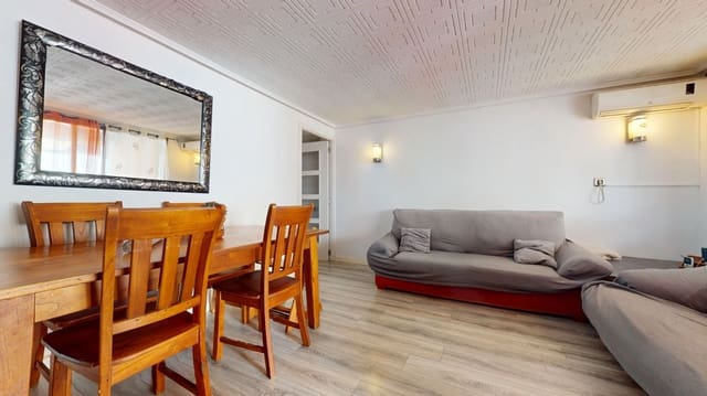 3 sypialnia Mieszkanie na sprzedaż w San Juan de Alicante / Sant Joan d'Alacant - 180 000 € (Ref: 9412861)