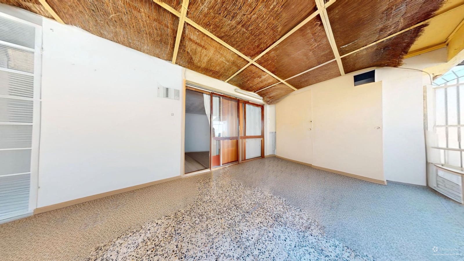 3 bedroom Flat for sale in San Juan de Alicante / Sant Joan d'Alacant - € 180,000 (Ref: 9412861)