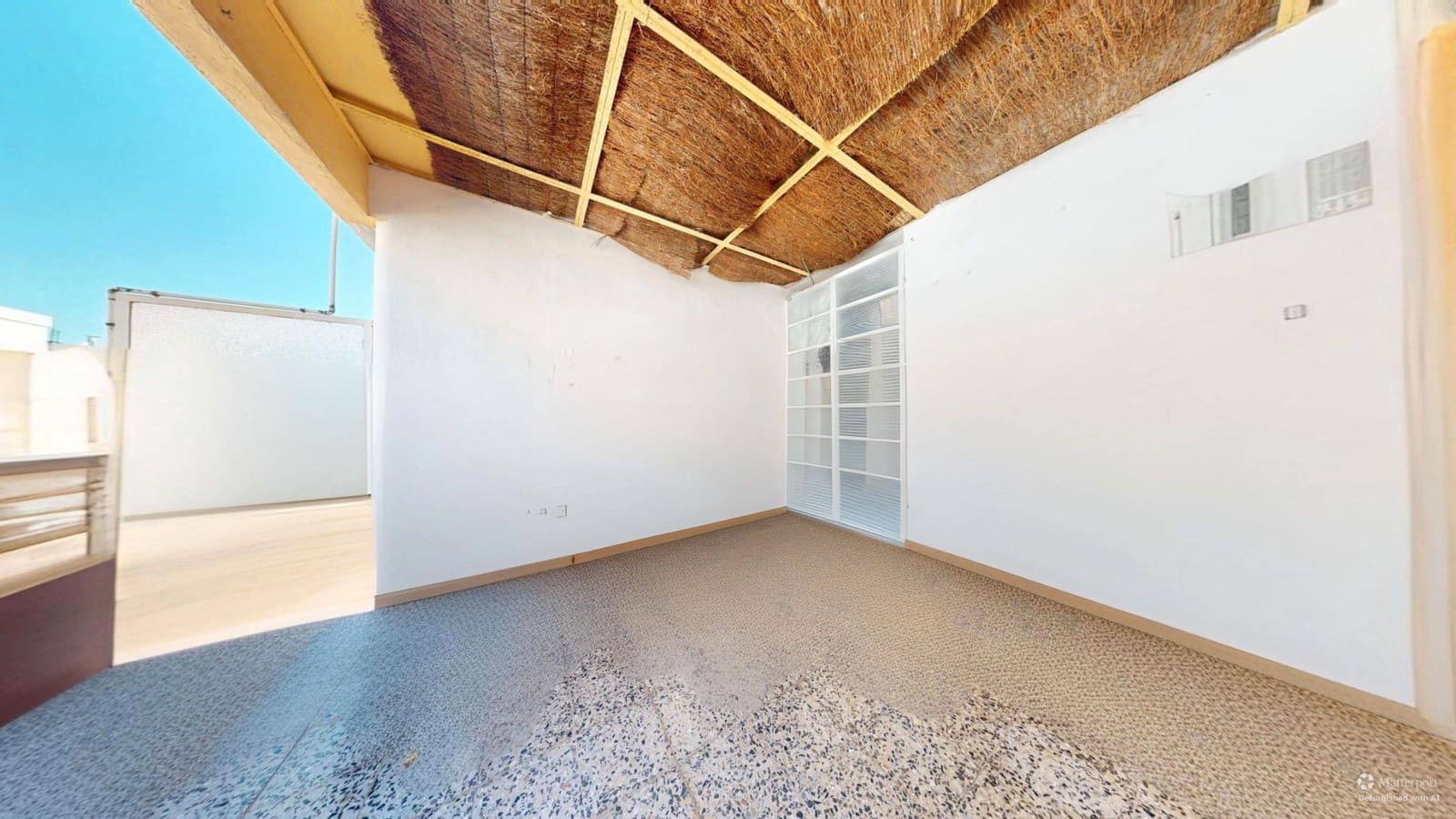 3 bedroom Flat for sale in San Juan de Alicante / Sant Joan d'Alacant - € 180,000 (Ref: 9412861)