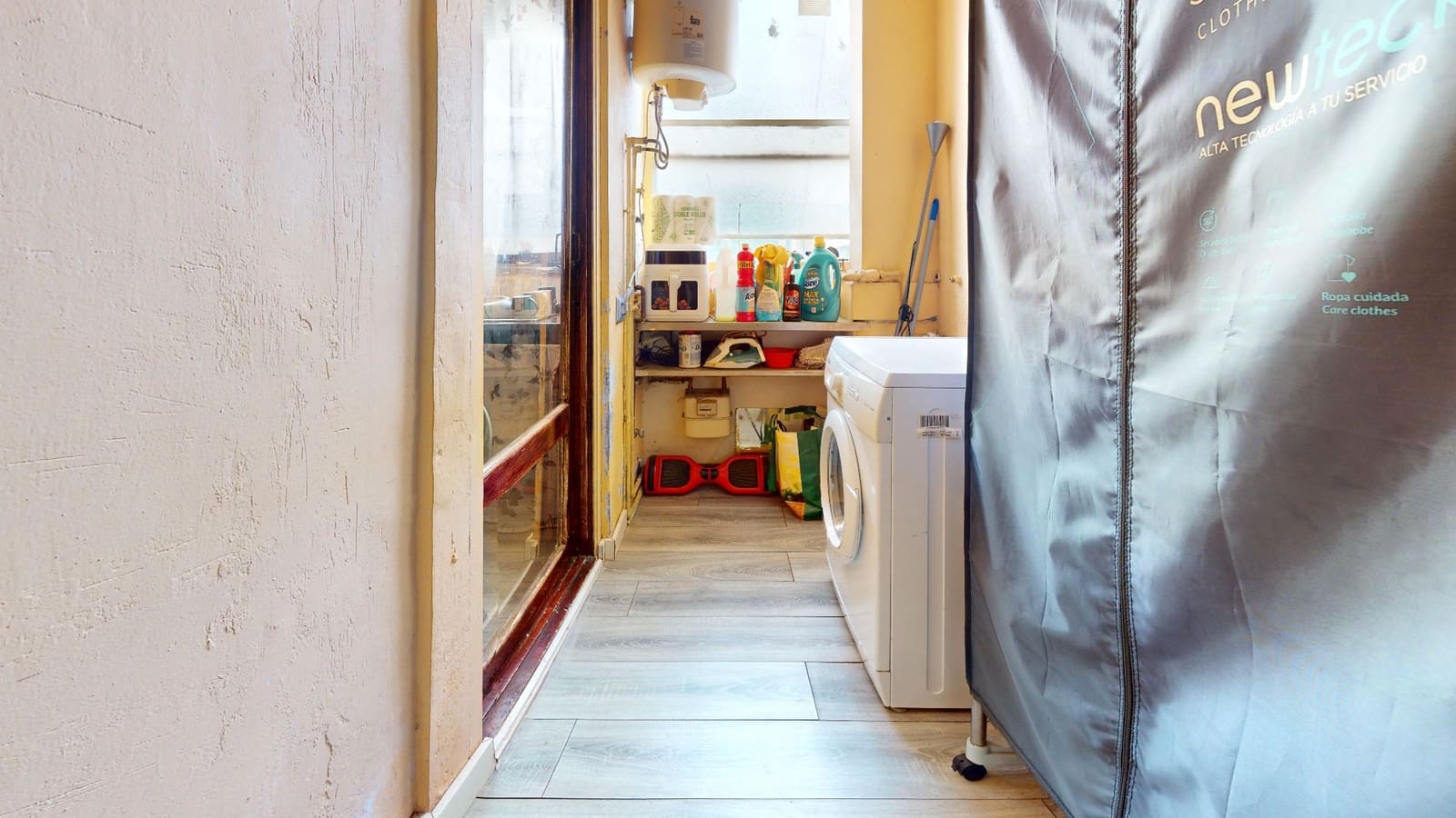 3 bedroom Flat for sale in San Juan de Alicante / Sant Joan d'Alacant - € 180,000 (Ref: 9412861)